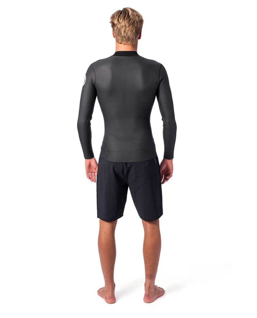 Rip Curl | Dawn Patrol 1.5mm Long Sleeve Front Zip Jacket