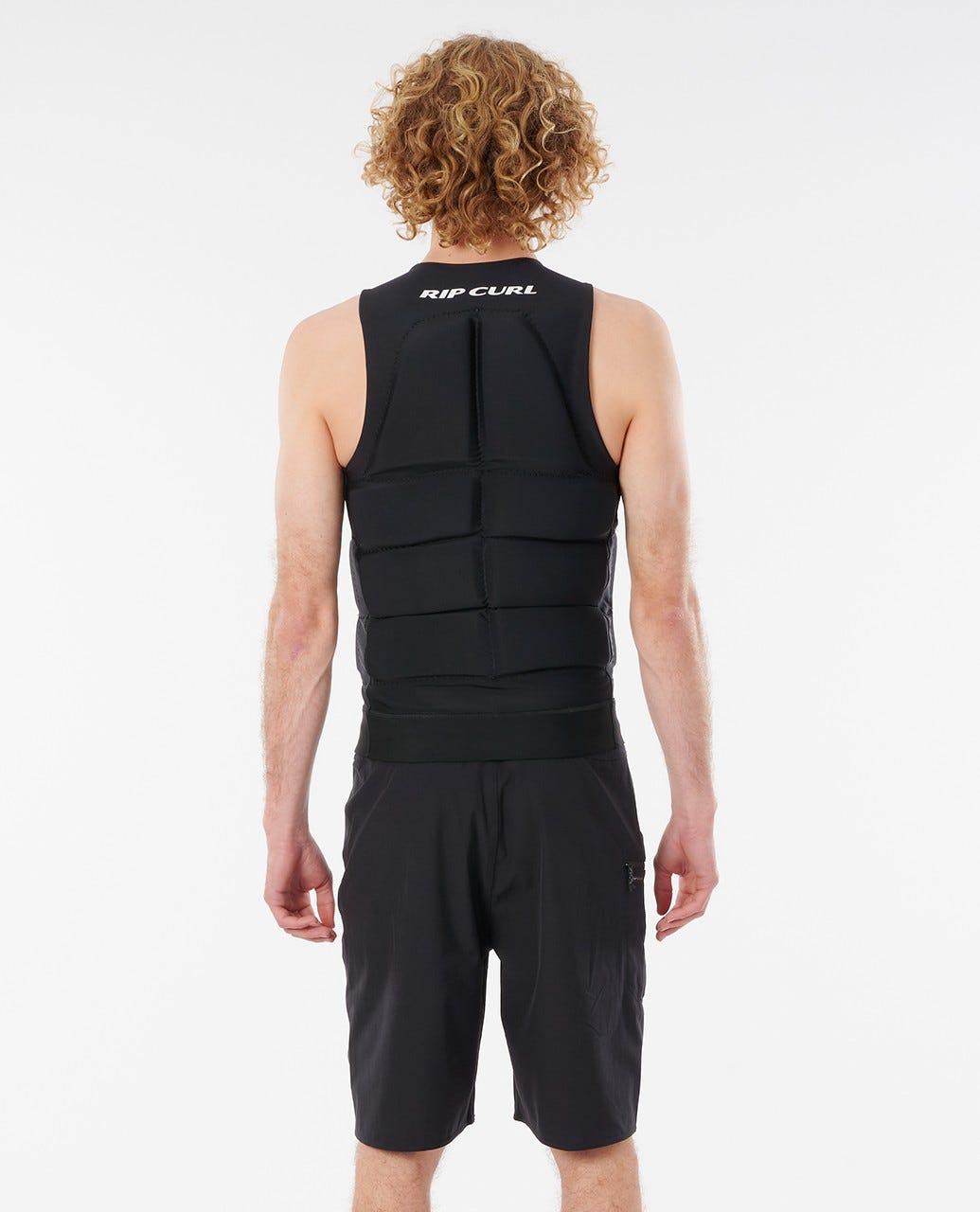 Rip Curl | Big Wave Paddle Vest