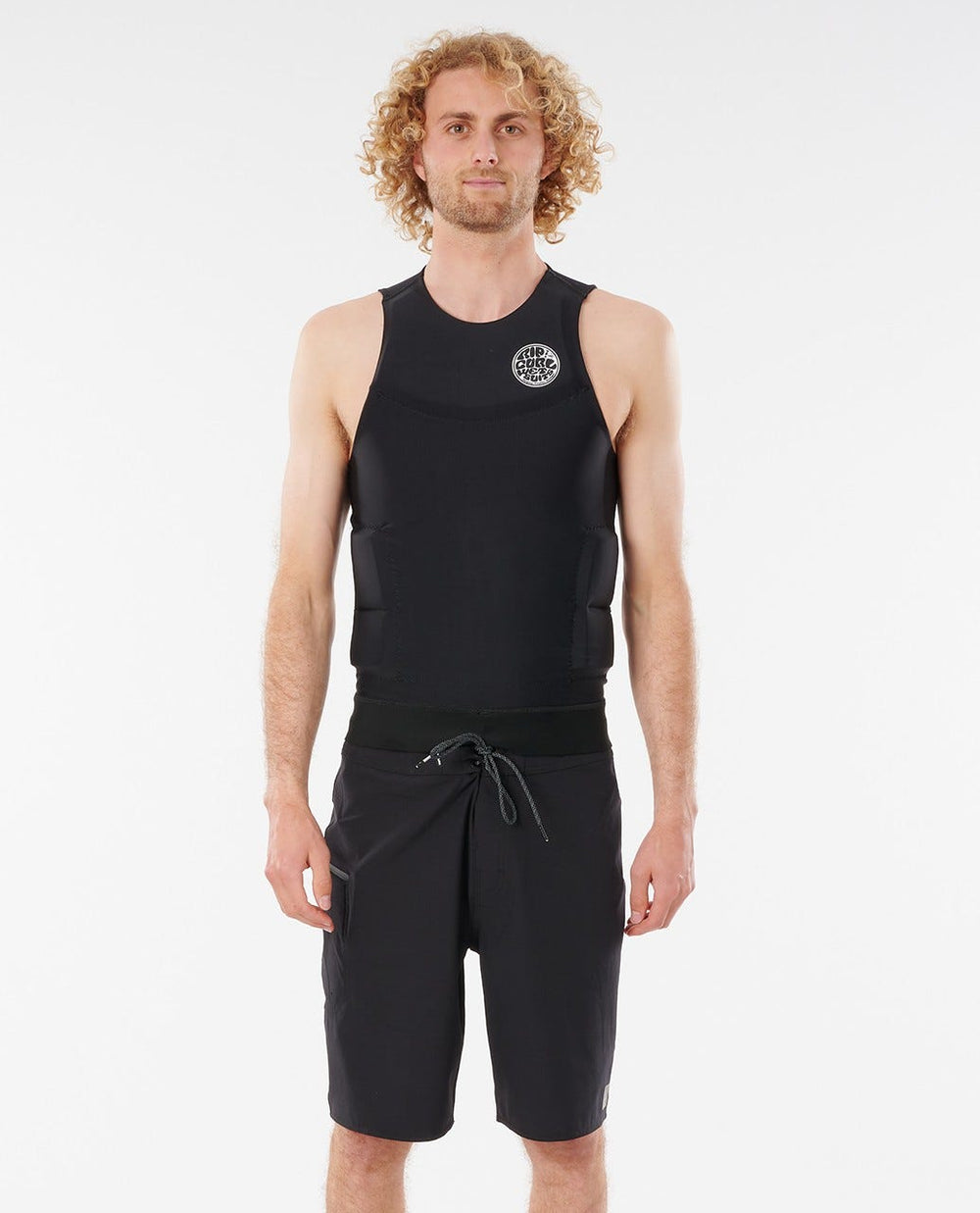 Rip Curl | Big Wave Paddle Vest