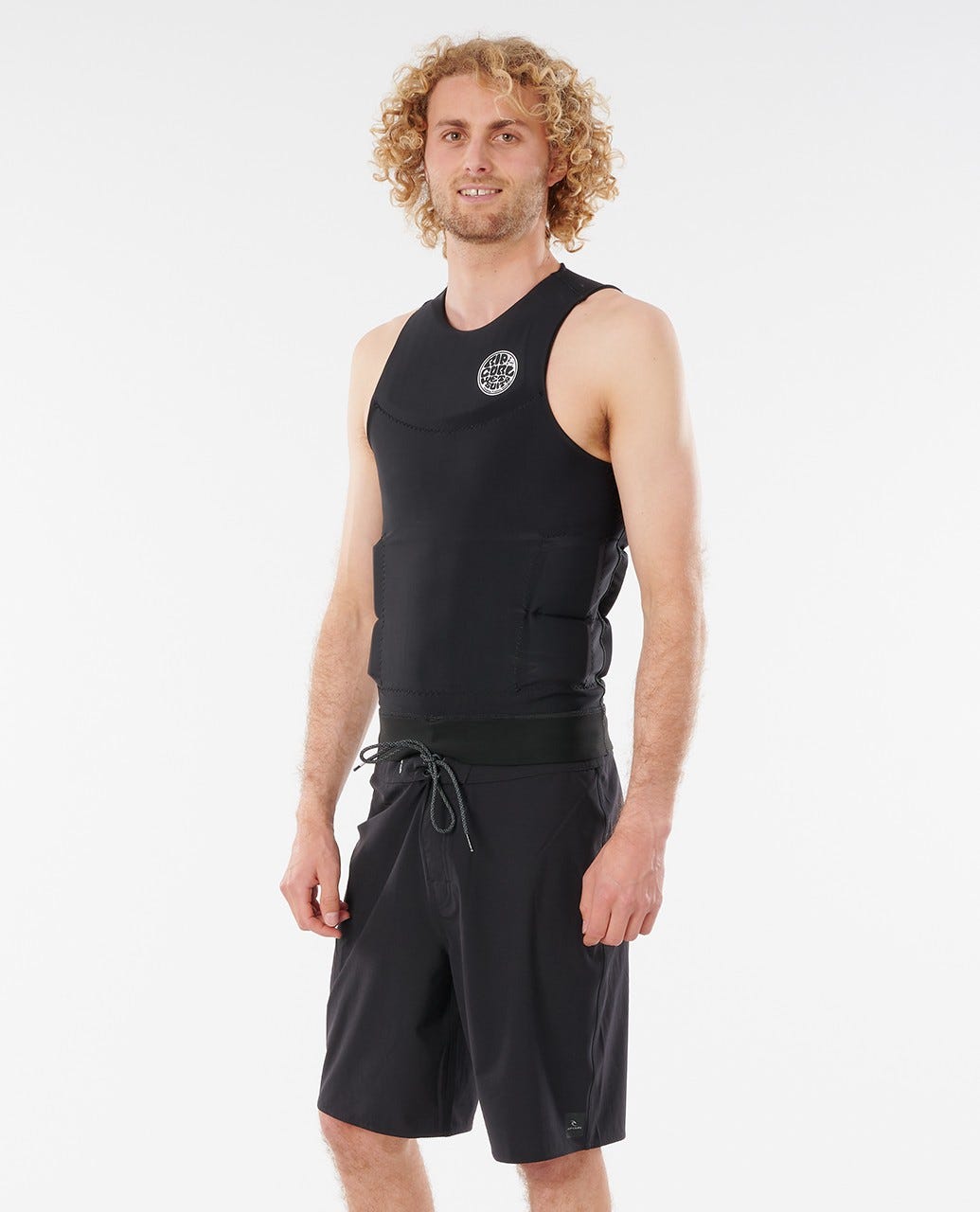Rip Curl | Big Wave Paddle Vest
