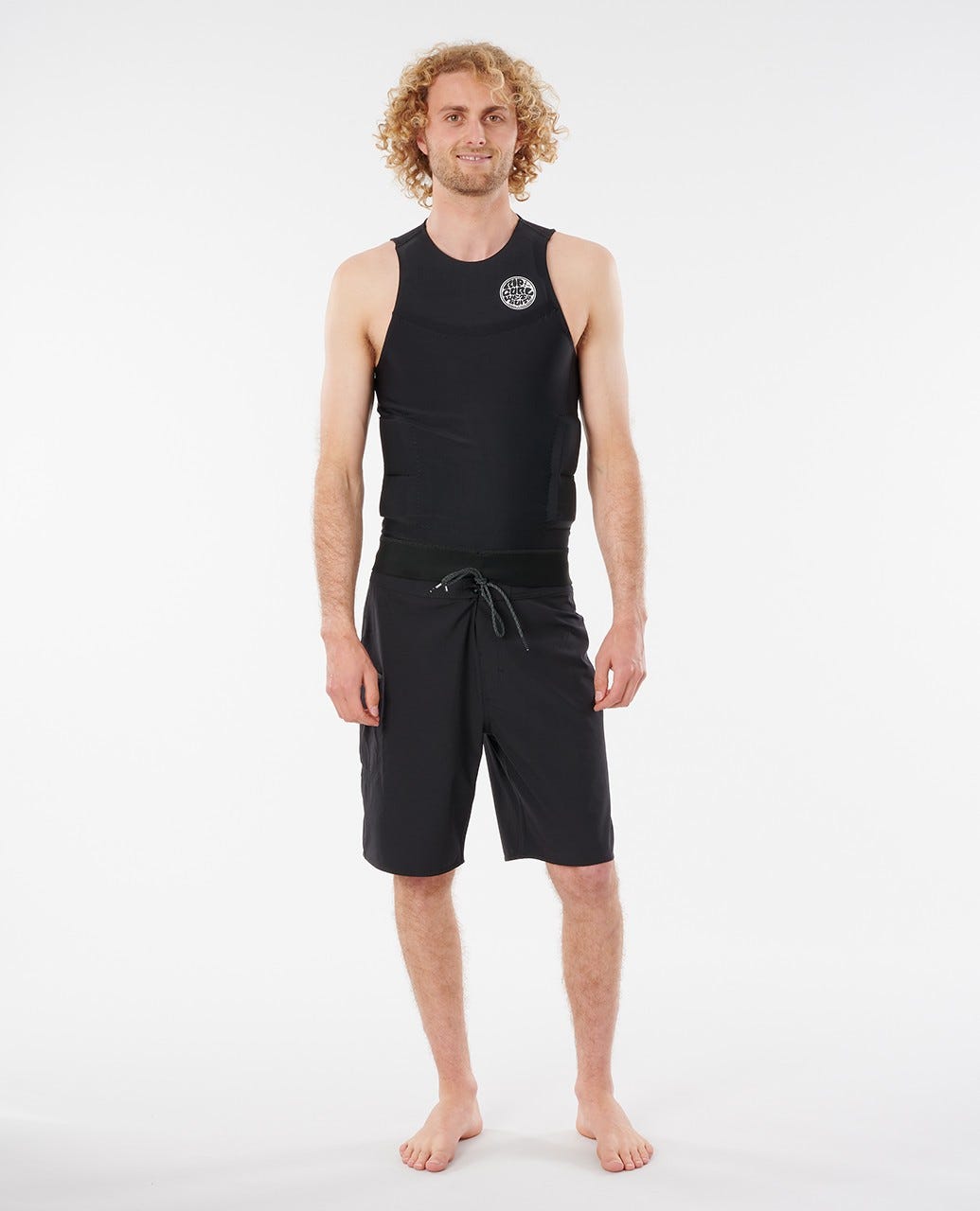 Rip Curl | Big Wave Paddle Vest