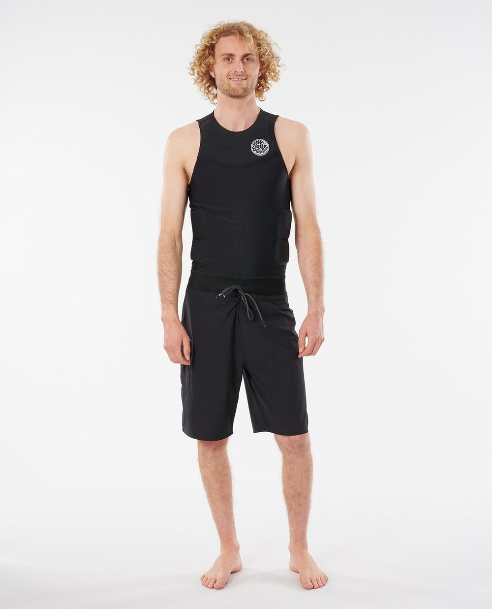 Rip Curl | Big Wave Paddle Vest