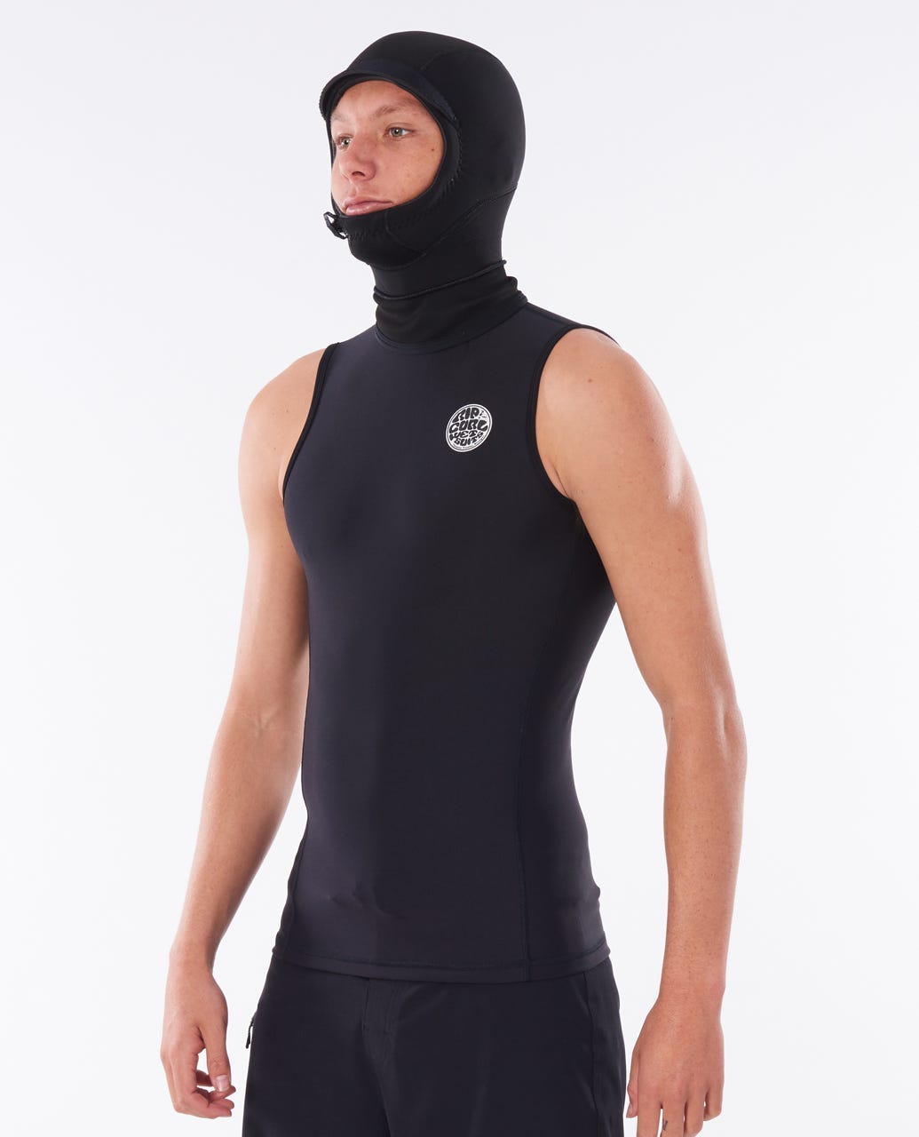 Rip Curl | Flashbomb 0.5MM Hooded Vest