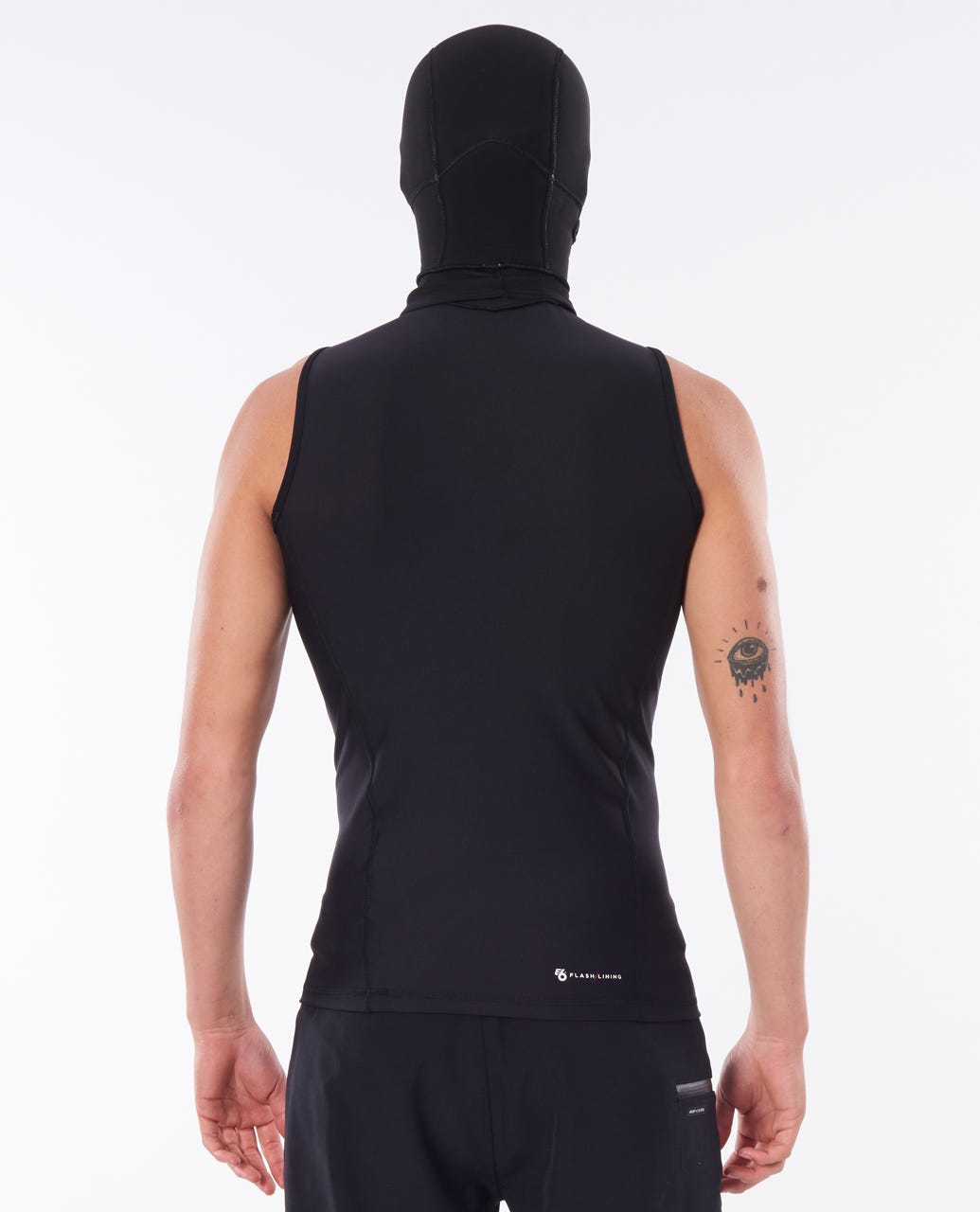 Rip Curl | Flashbomb 0.5MM Hooded Vest