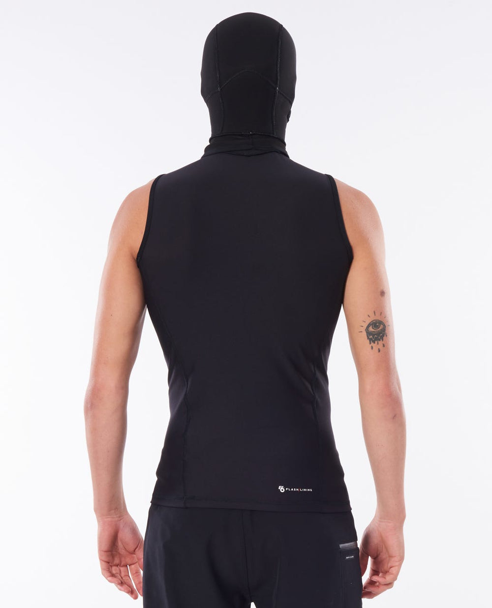 Rip Curl | Flashbomb 0.5MM Hooded Vest