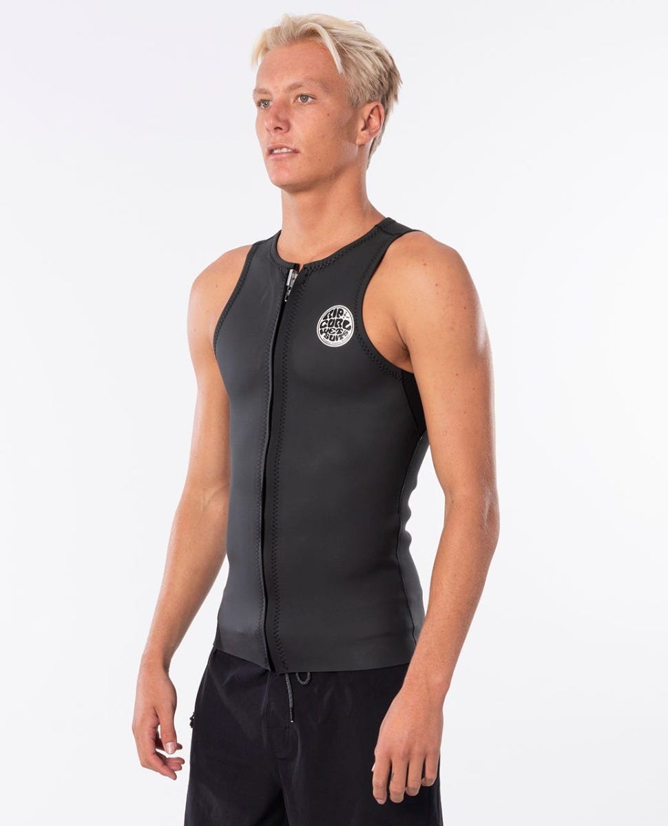 Rip Curl | Dawn Patrol 1.5mm Sleeveless Wetsuit Vest