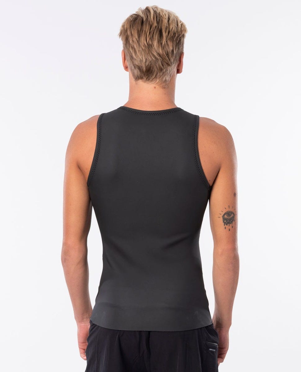 Rip Curl | Dawn Patrol 1.5mm Sleeveless Wetsuit Vest