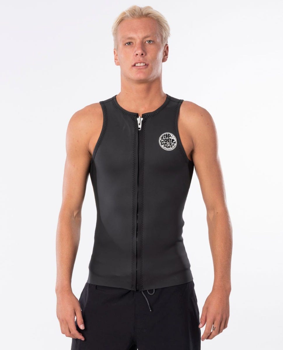 Rip Curl | Dawn Patrol 1.5mm Sleeveless Wetsuit Vest