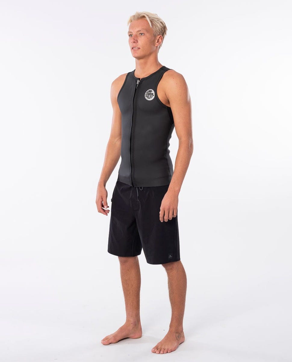 Rip Curl | Dawn Patrol 1.5mm Sleeveless Wetsuit Vest
