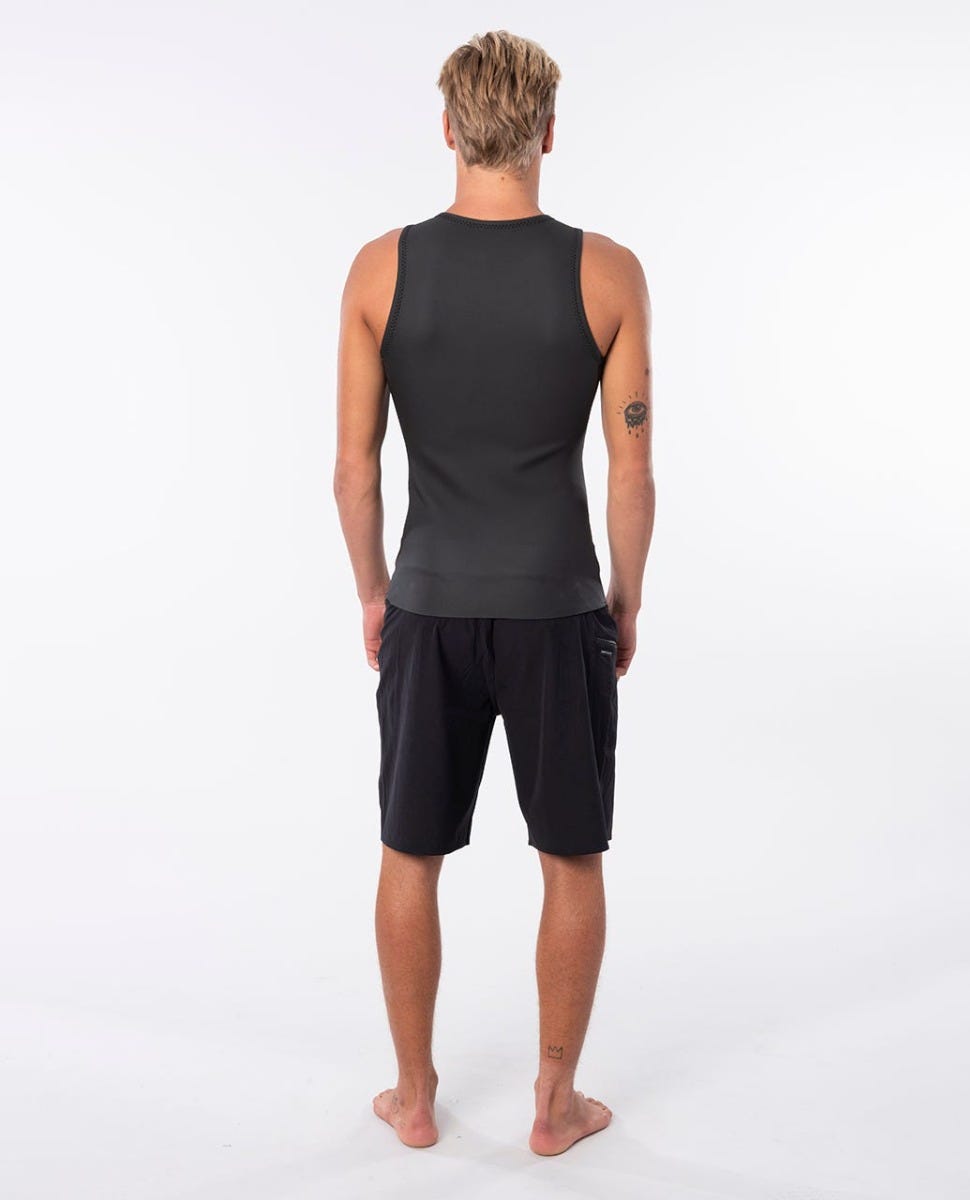 Rip Curl | Dawn Patrol 1.5mm Sleeveless Wetsuit Vest