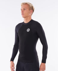 Rip Curl | Flashbomb Neo Poly Long Sleeve Wetsuit Jacket