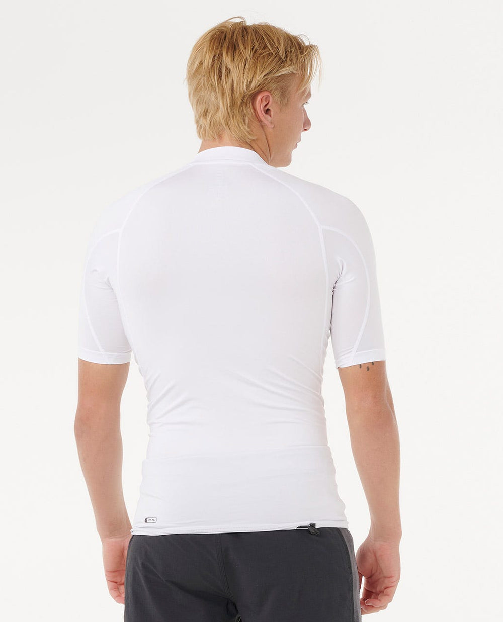 Rip Curl | Search UPF50 Performance Short Sleeve Rash Guard