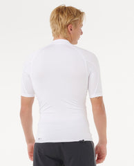 Rip Curl | Search UPF50 Performance Short Sleeve Rash Guard