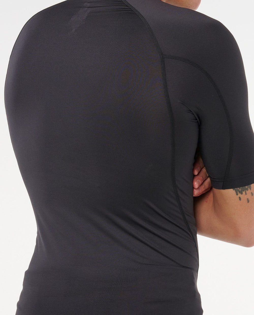 Rip Curl | Search UPF50 Performance Short Sleeve Rash Guard