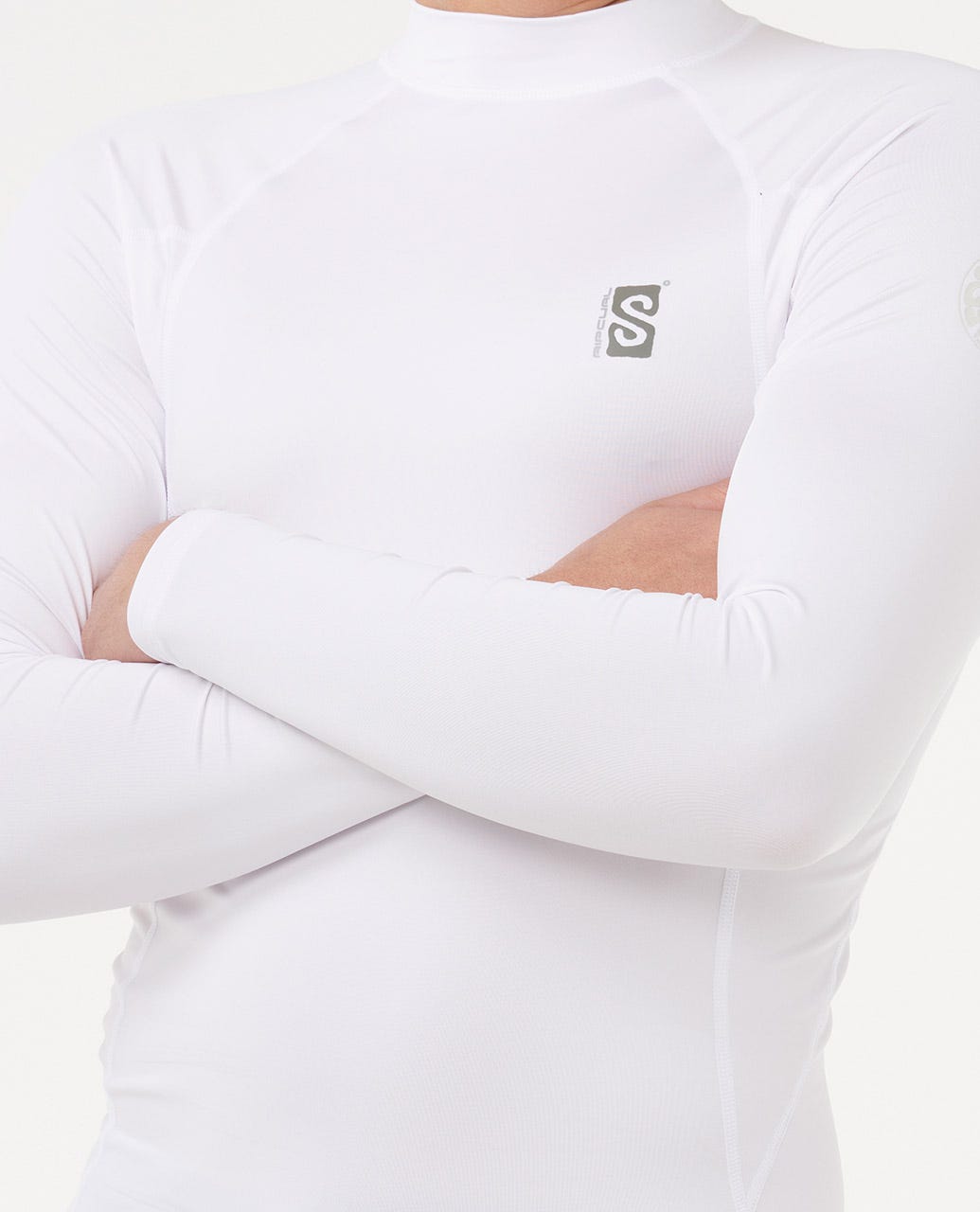 Rip Curl | Search UPF50 Performance Long Sleeve Rash Guard
