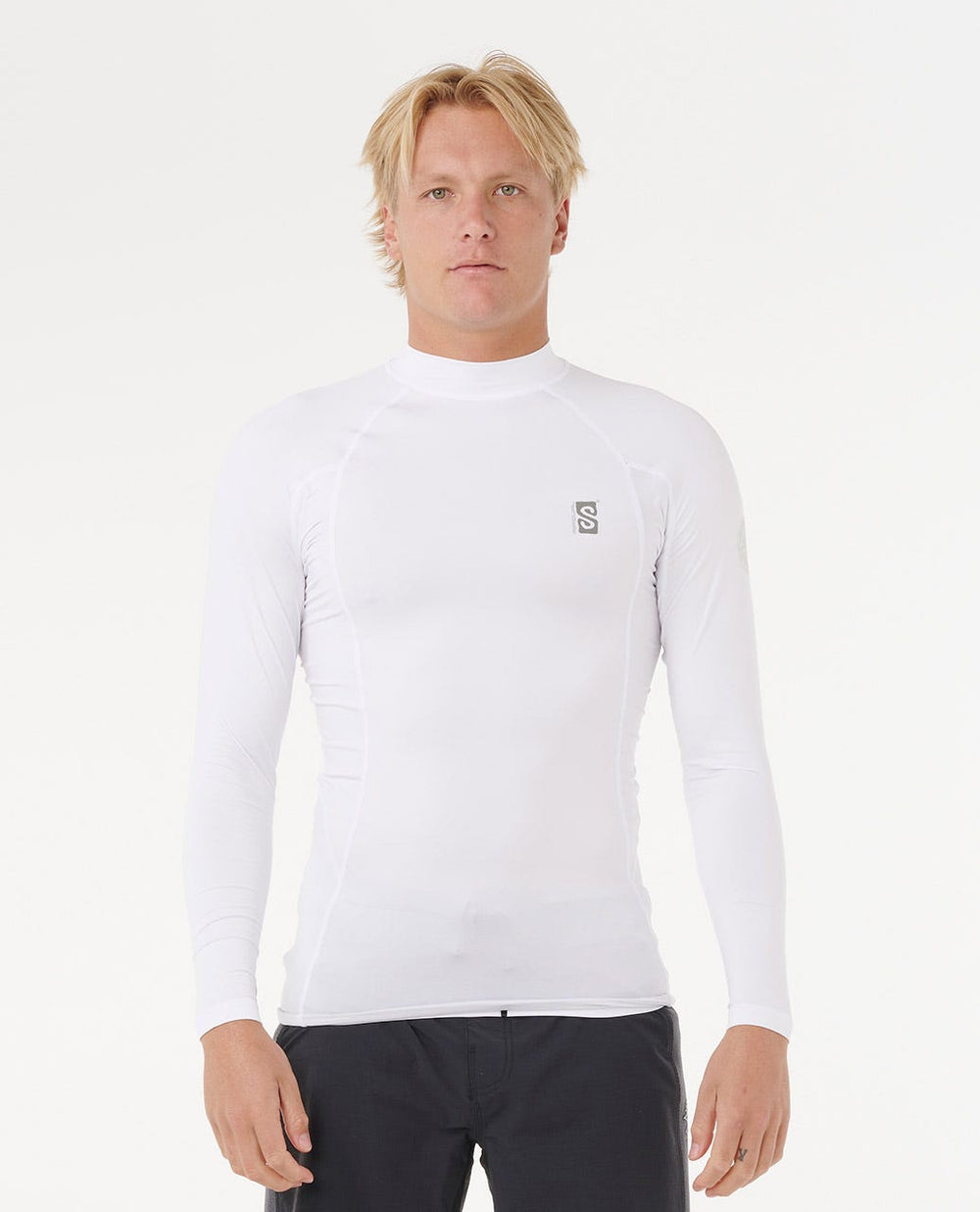 Rip Curl | Search UPF50 Performance Long Sleeve Rash Guard