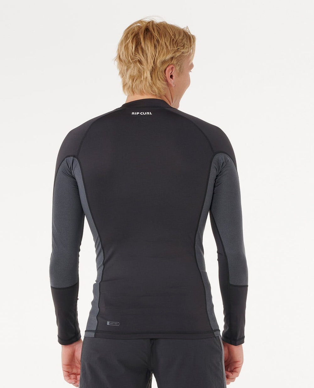 Rip Curl | Waves UPF50 Performance Long Sleeve Rash Guard