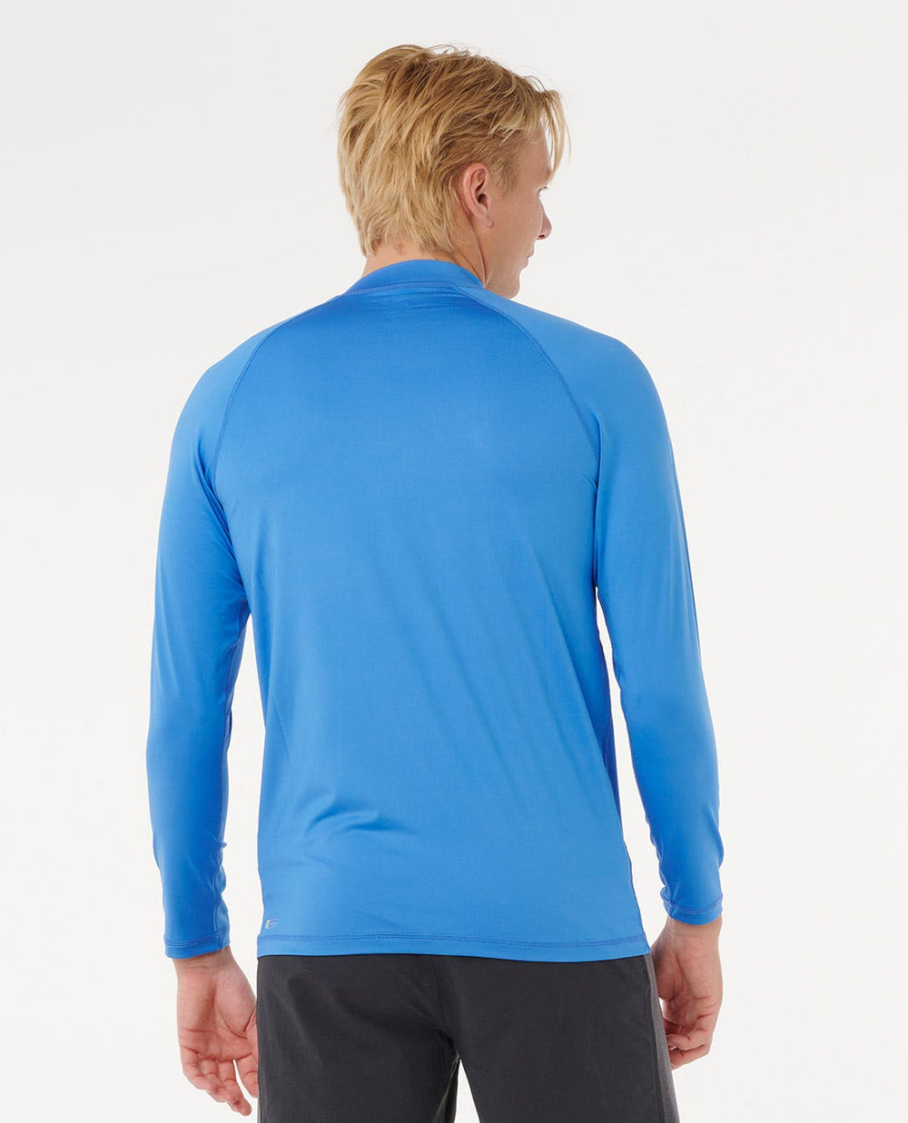 Rip Curl | Stapler UPF50 Long Sleeve Rash Guard
