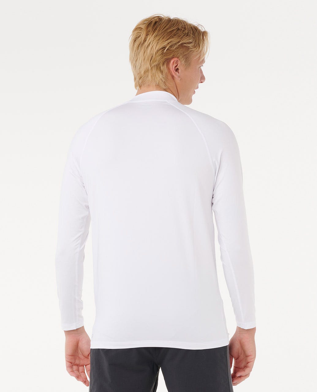 Rip Curl | Stapler UPF50 Long Sleeve Rash Guard
