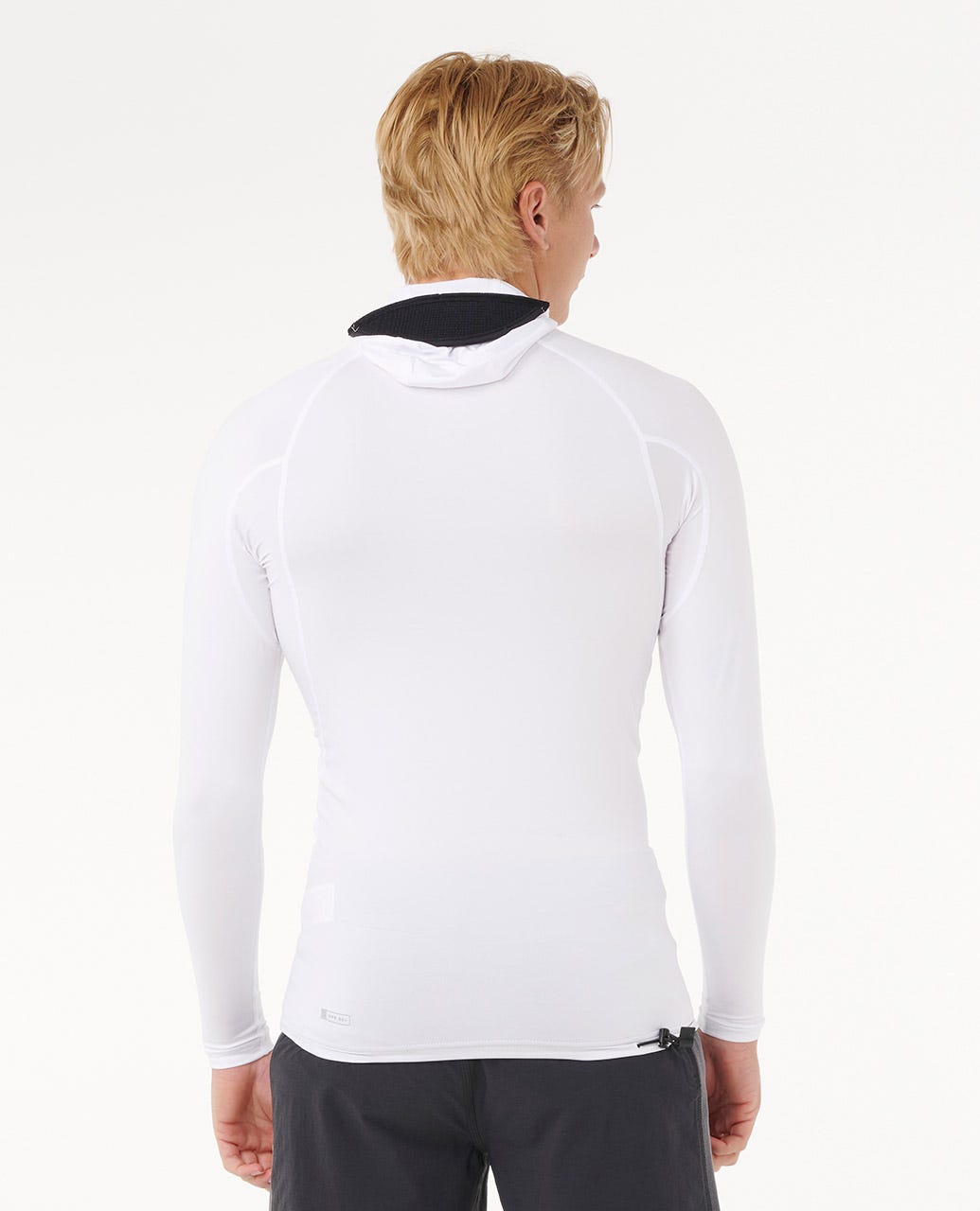 Rip Curl | Search UPF50 Performance Hood Long Sleeve Rash Guard