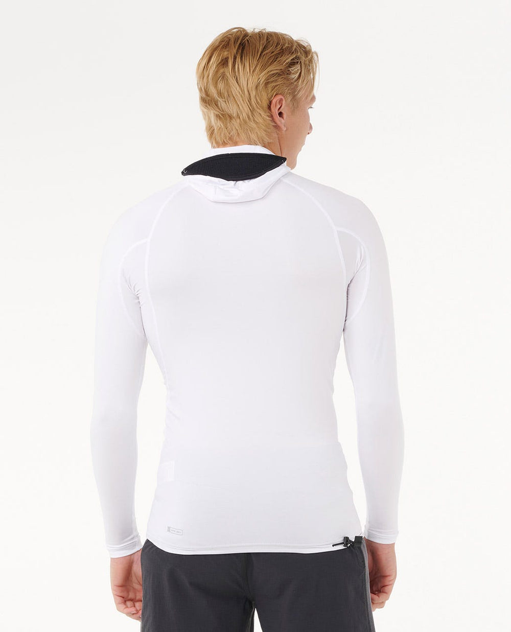Rip Curl | Search UPF50 Performance Hood Long Sleeve Rash Guard