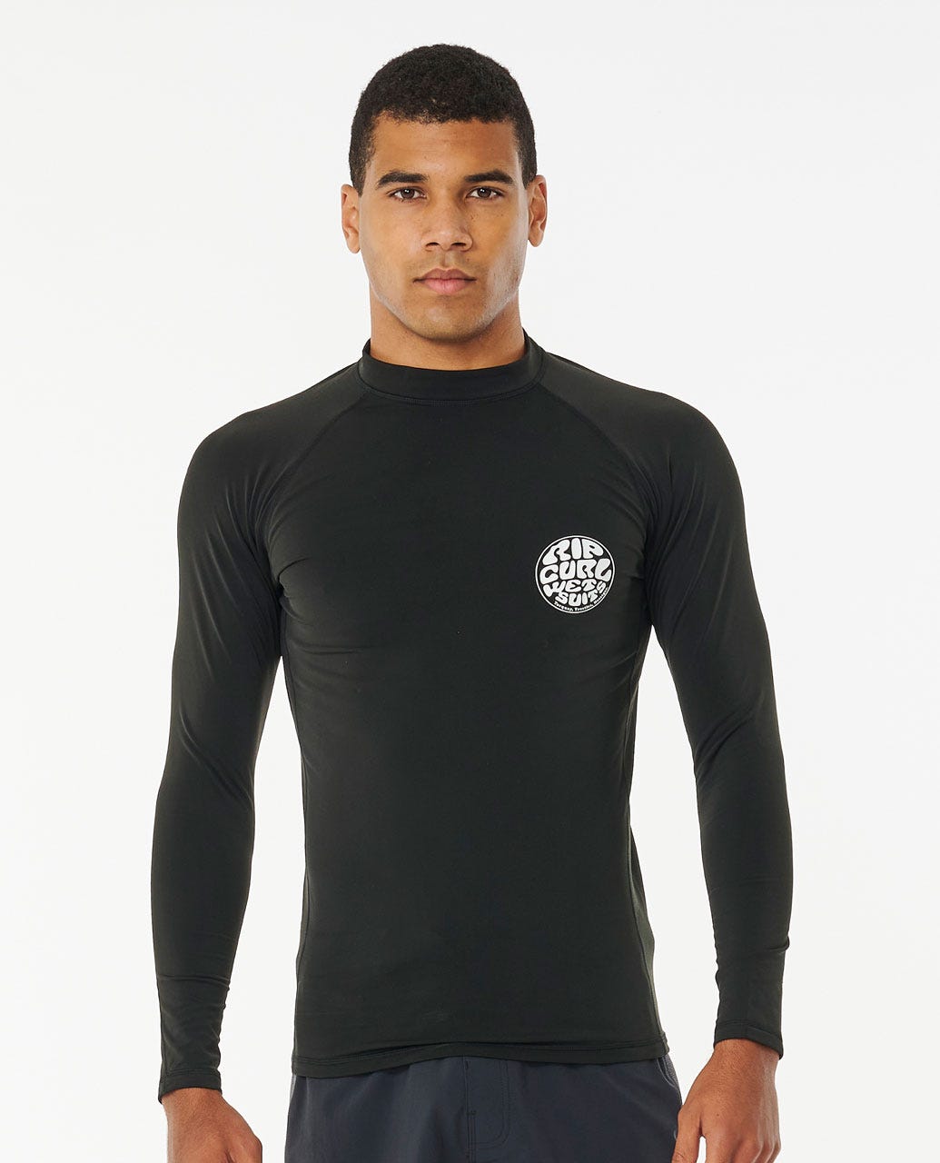 Rip Curl | Icons UPF50+ Brushed Long Sleeve Rash Vest