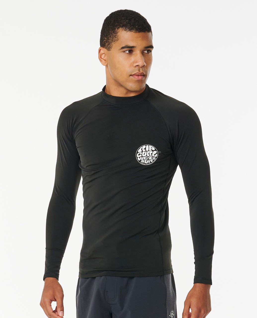 Rip Curl | Icons UPF50+ Brushed Long Sleeve Rash Vest