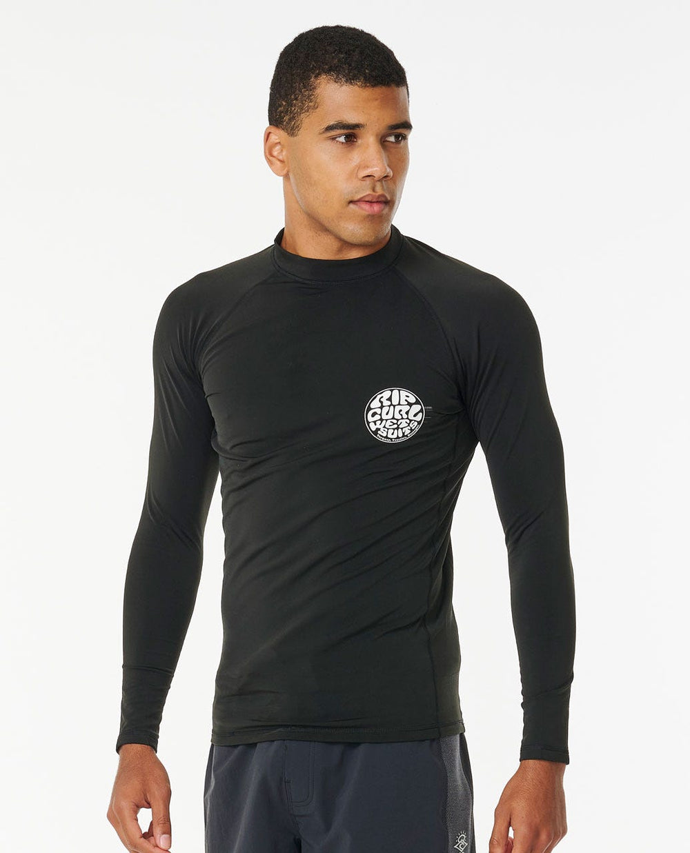 Rip Curl | Icons UPF50+ Brushed Long Sleeve Rash Vest