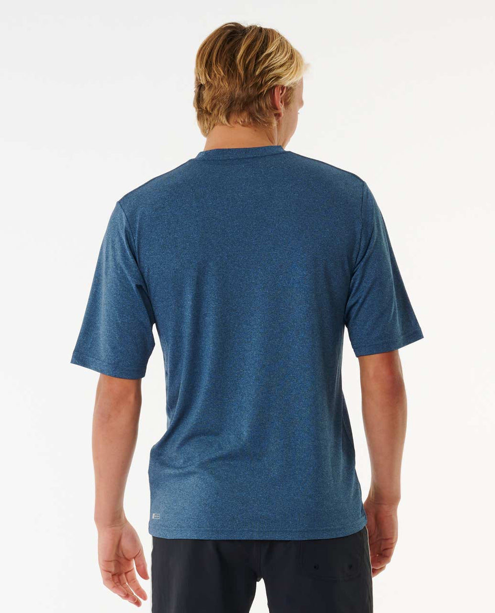 Rip Curl | Stack UPF50 Short Sleeve Rash Guard