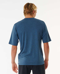 Rip Curl | Stack UPF50 Short Sleeve Rash Guard