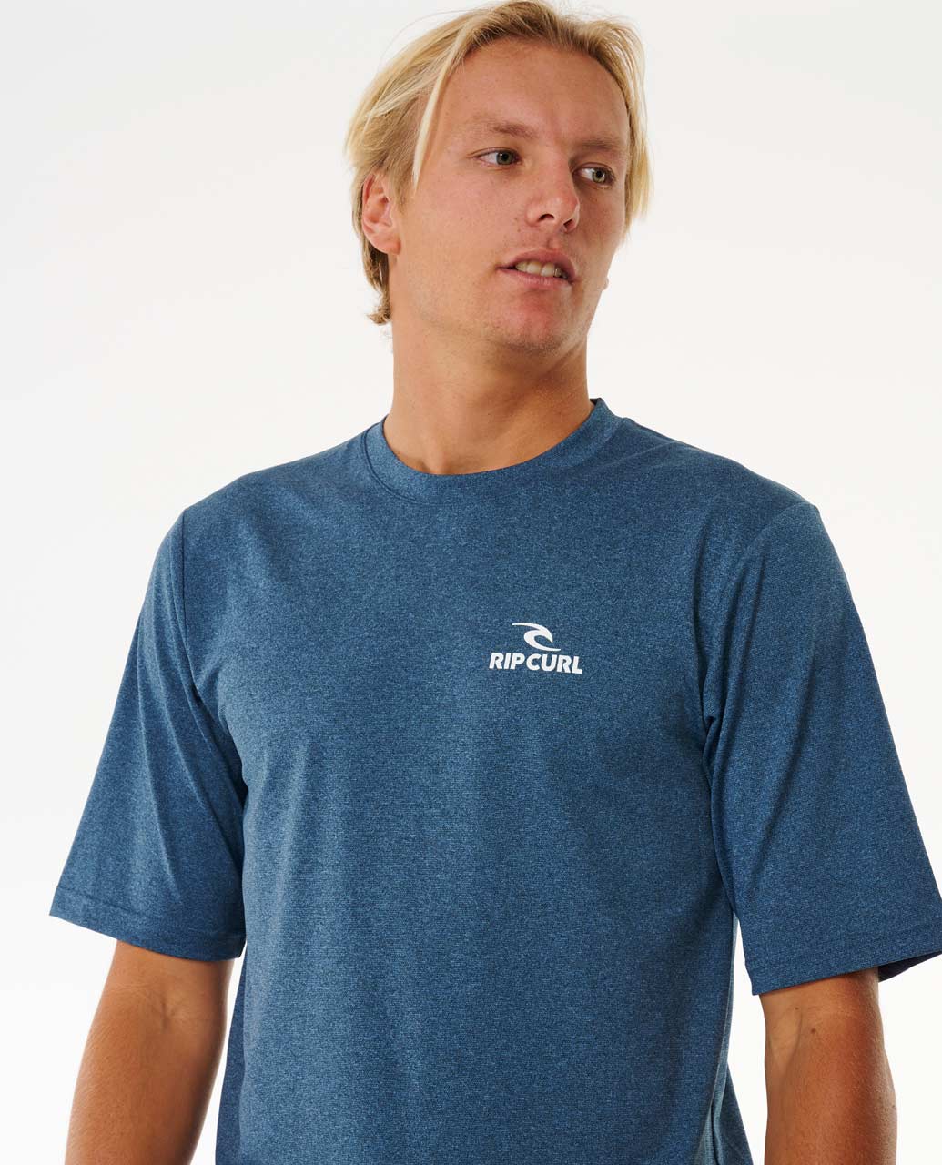 Rip Curl | Stack UPF50 Short Sleeve Rash Guard