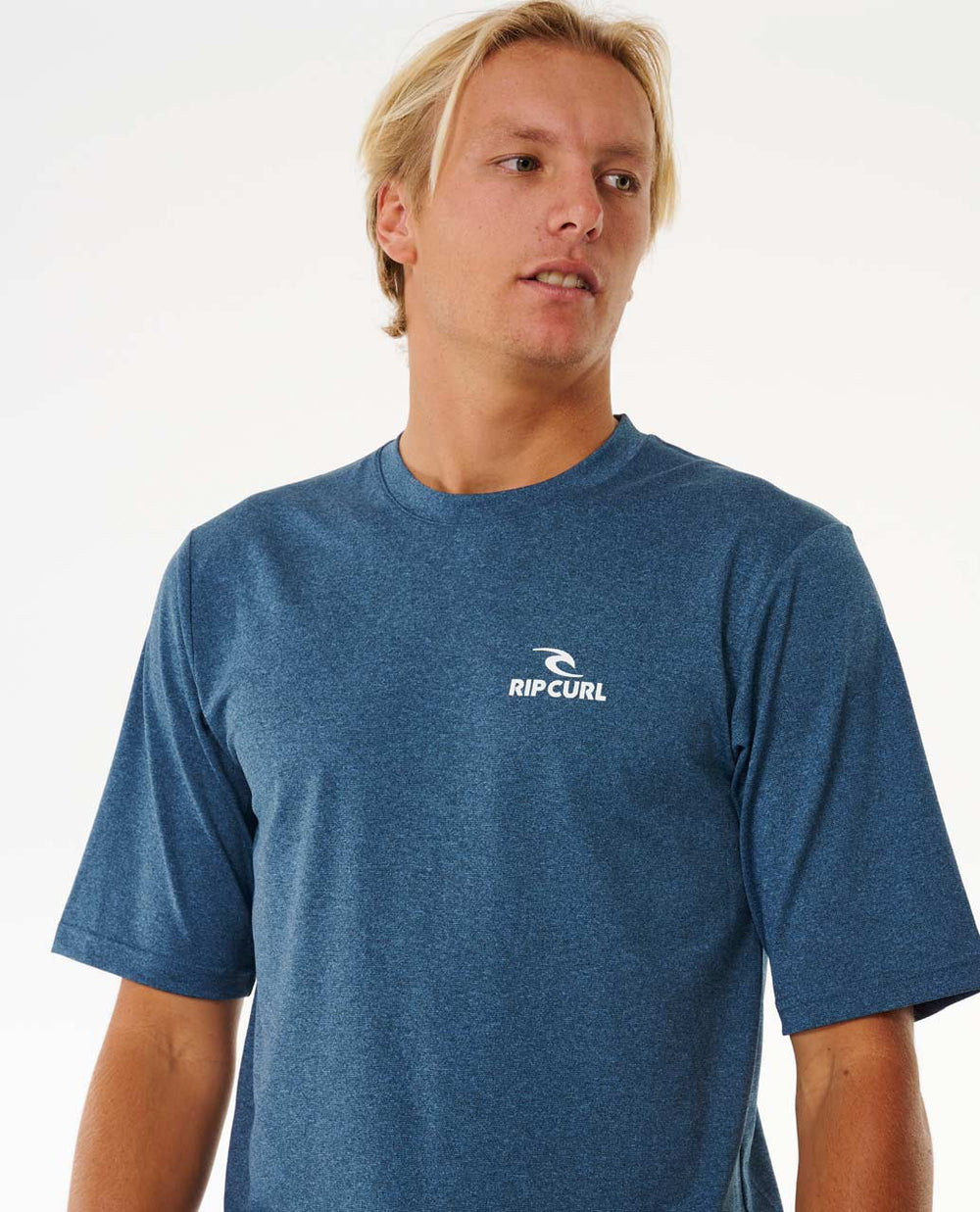 Rip Curl | Stack UPF50 Short Sleeve Rash Guard