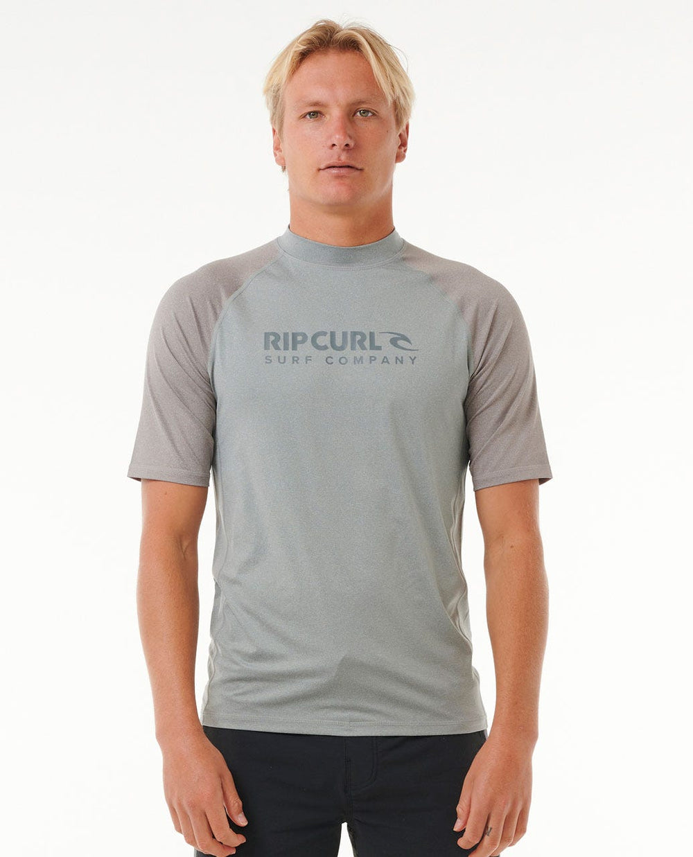 Rip Curl | Shock UV Short Sleeve Rash Vest