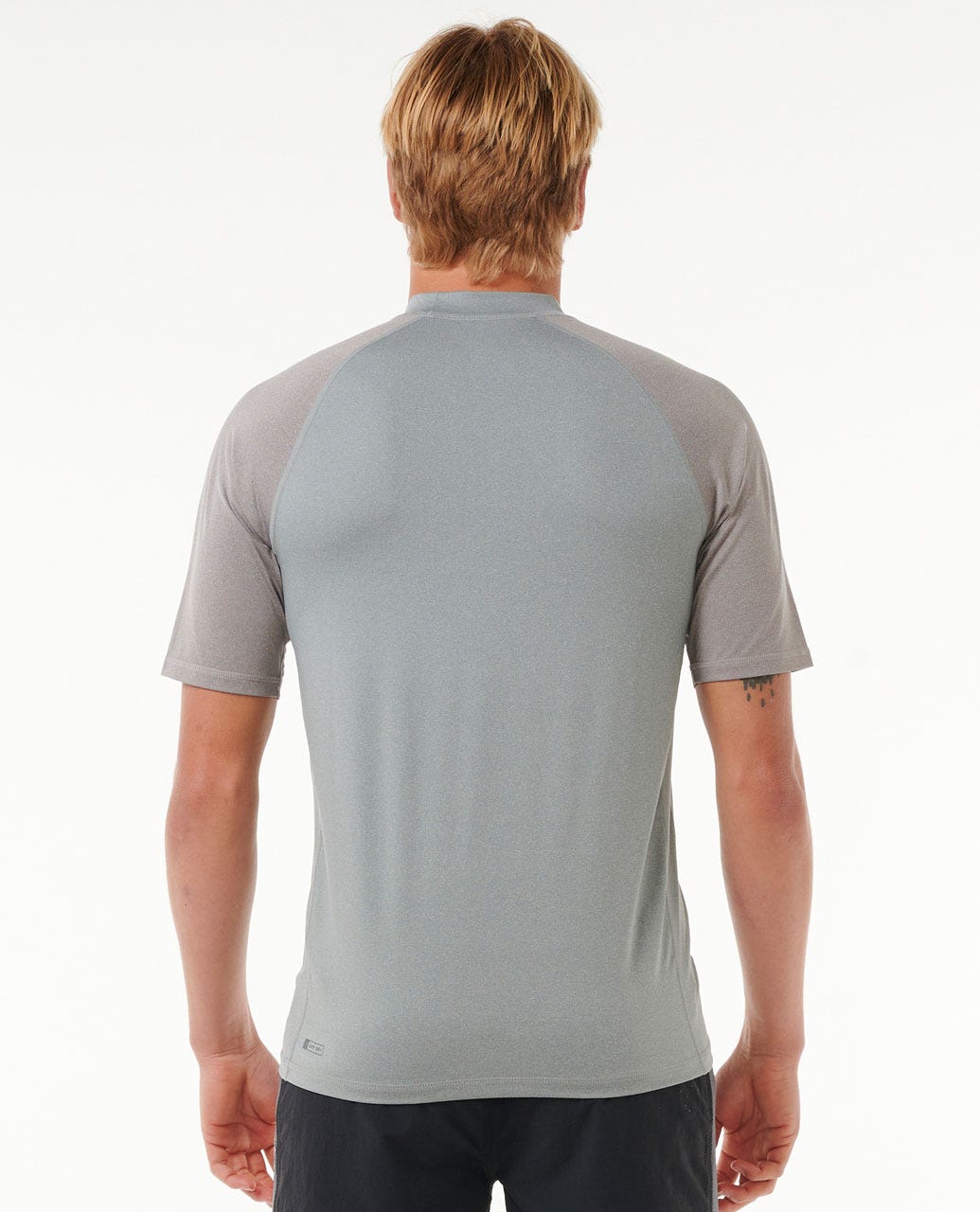 Rip Curl | Shock UV Short Sleeve Rash Vest