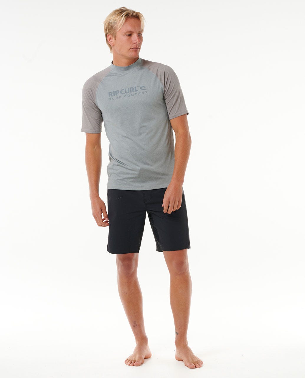 Rip Curl | Shock UV Short Sleeve Rash Vest