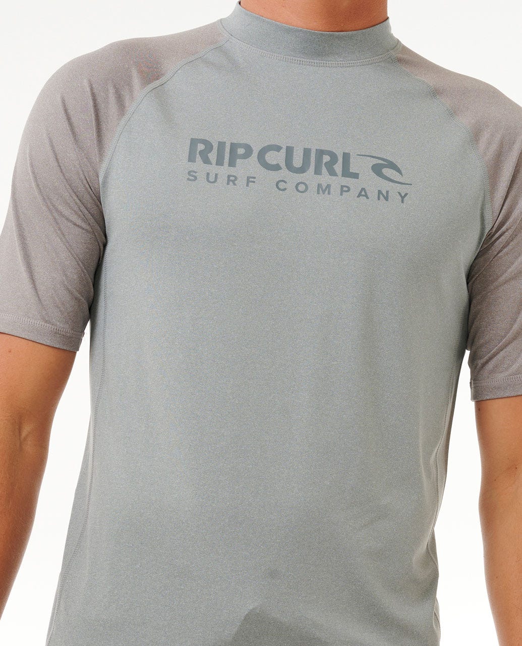 Rip Curl | Shock UV Short Sleeve Rash Vest