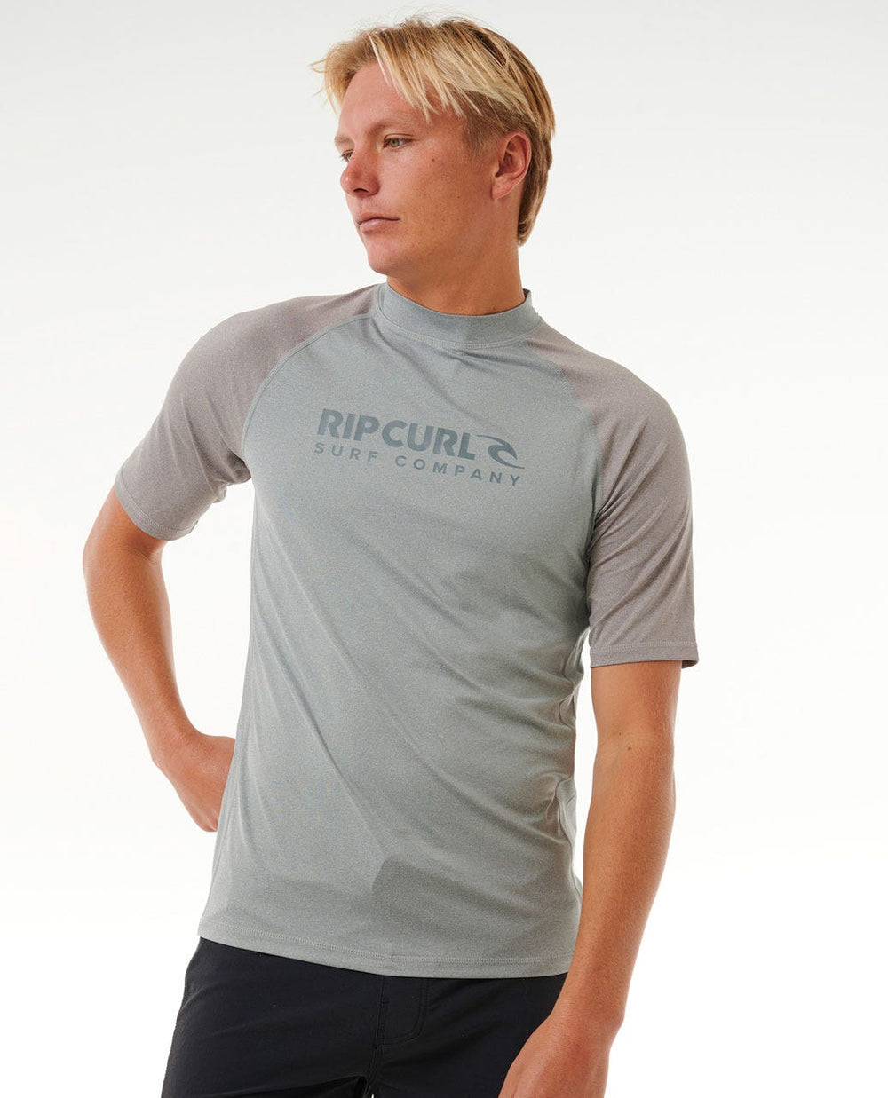 Rip Curl | Shock UV Short Sleeve Rash Vest