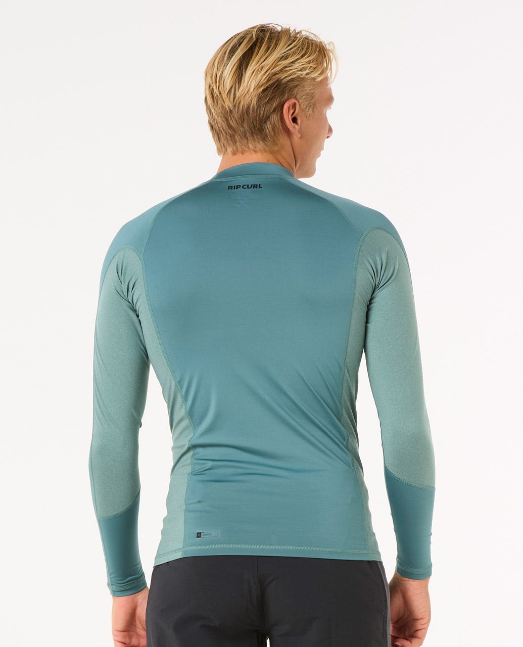 Rip Curl | Waves UV Long Sleeve Rash Guard