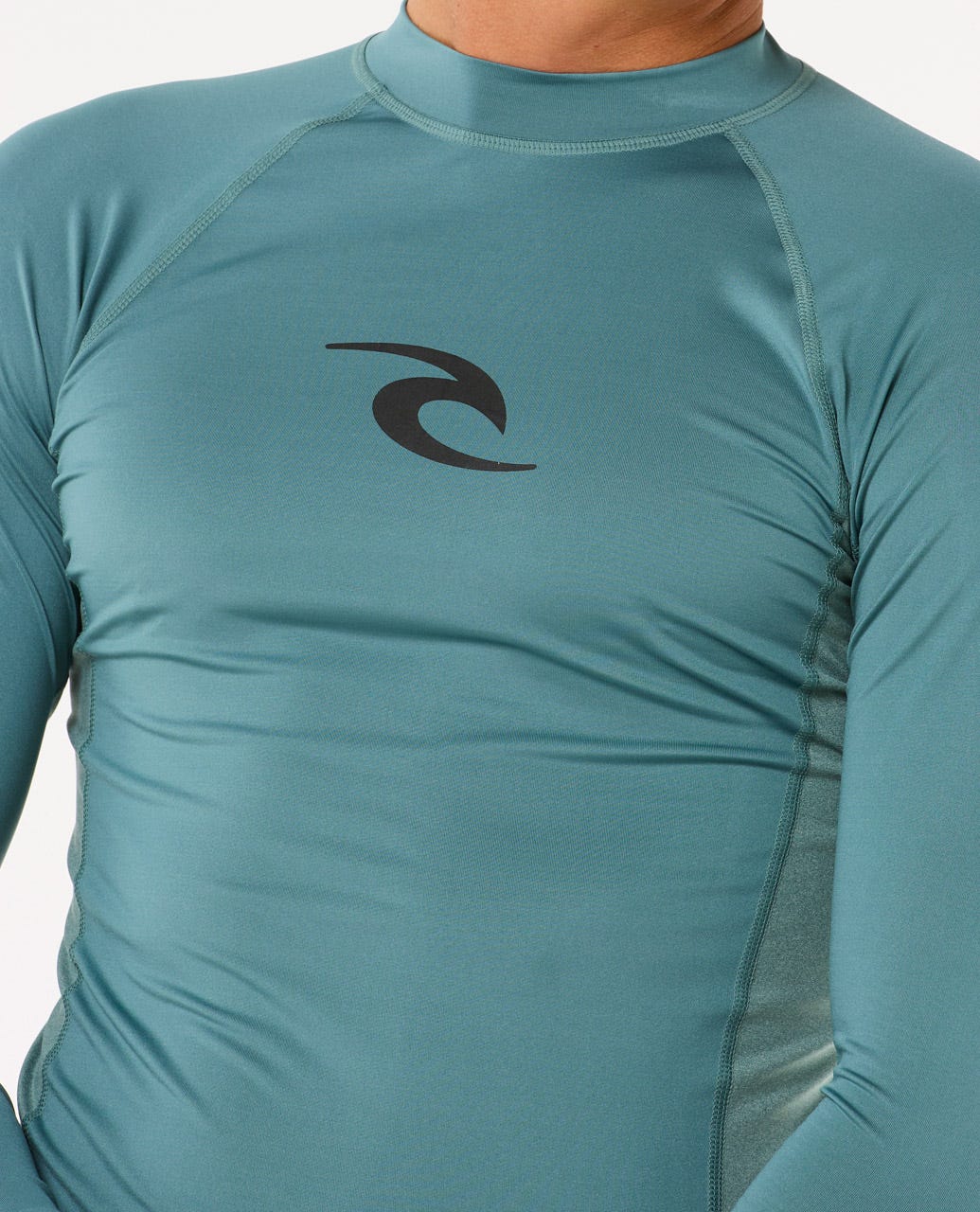 Rip Curl | Waves UV Long Sleeve Rash Guard