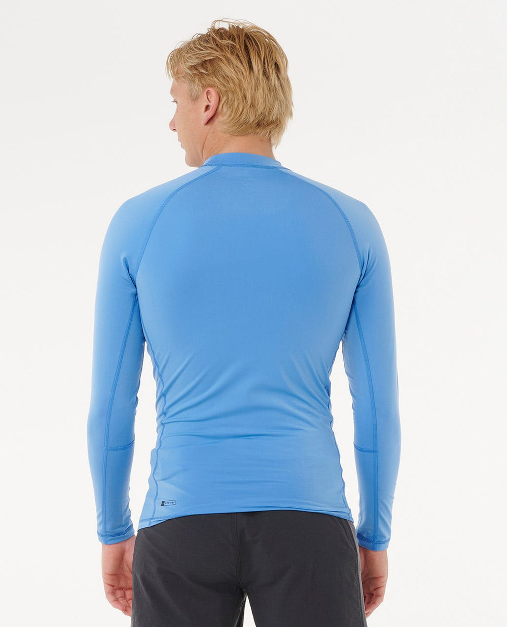 Rip Curl | Icons UPF50+ Brushed Long Sleeve Rash Vest