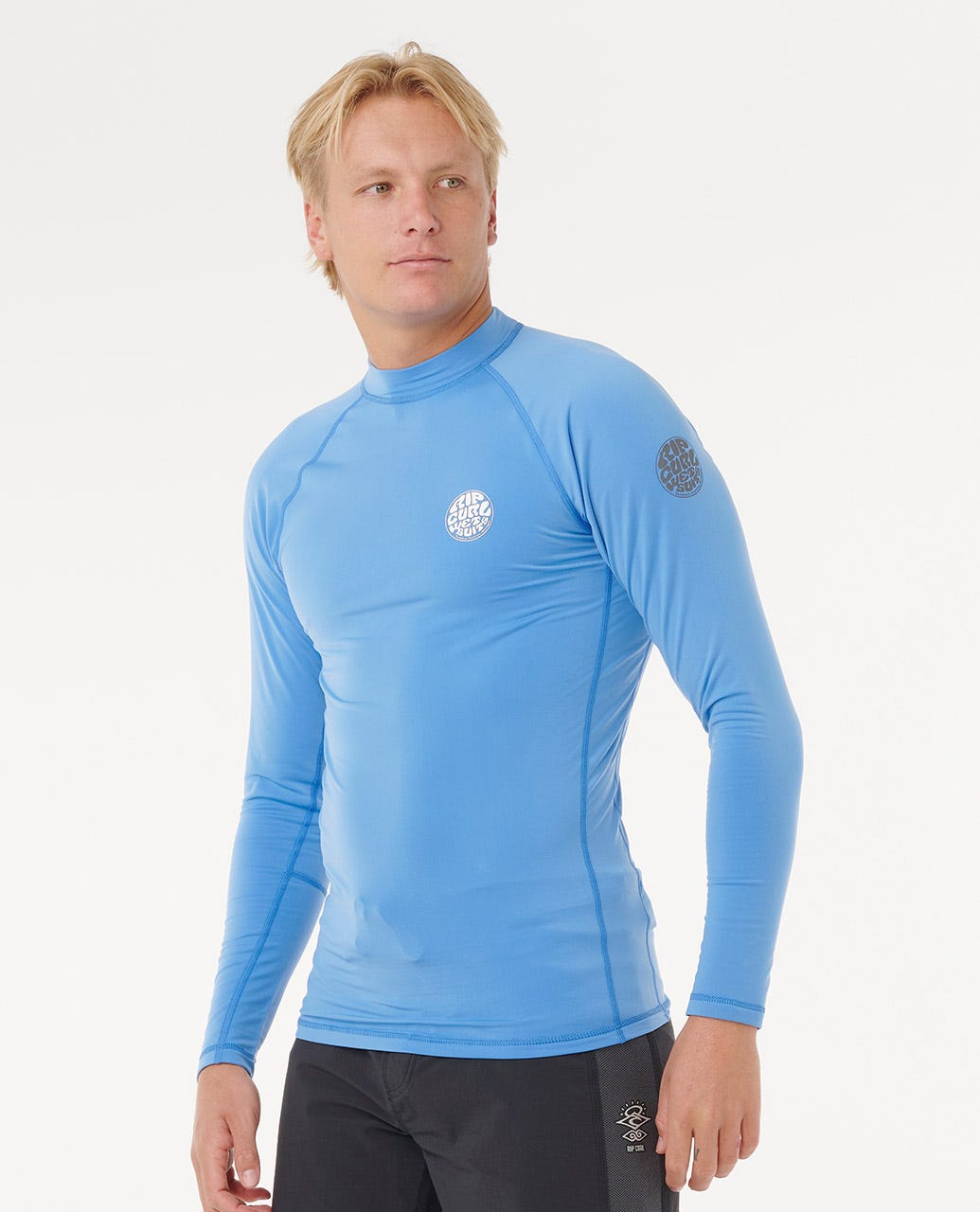 Rip Curl | Icons UPF50+ Brushed Long Sleeve Rash Vest