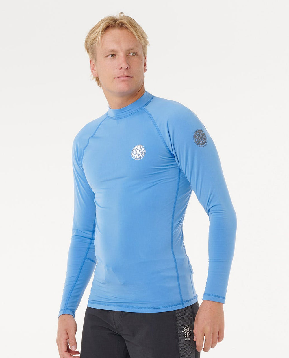 Rip Curl | Icons UPF50+ Brushed Long Sleeve Rash Vest