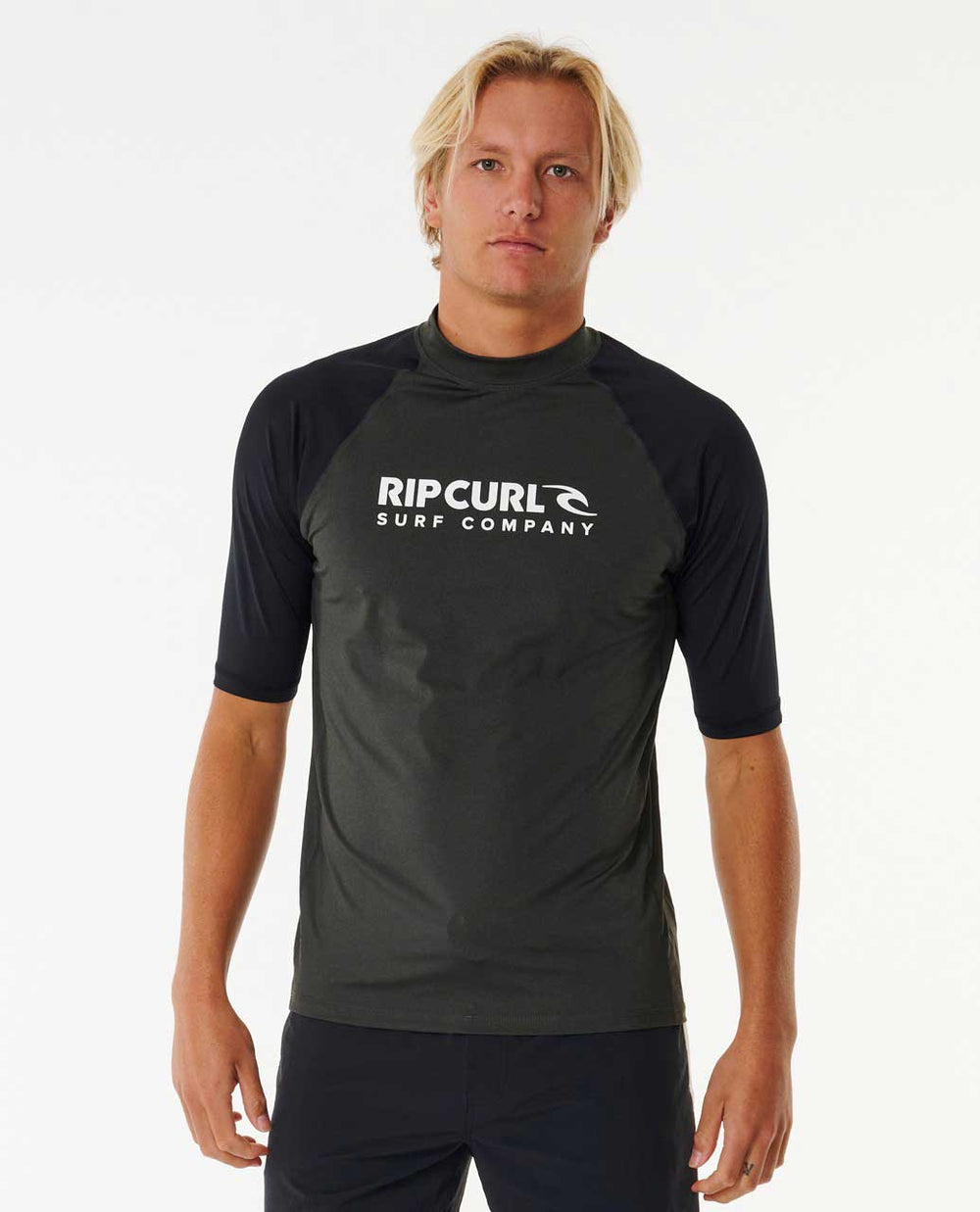 Rip Curl | Shock UV Short Sleeve Rash Vest