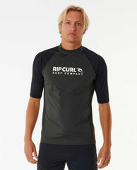 Rip Curl | Shock UV Short Sleeve Rash Vest