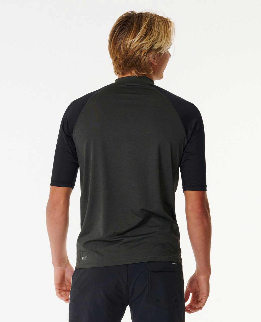 Rip Curl | Shock UV Short Sleeve Rash Vest