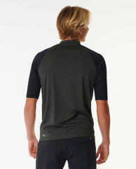 Rip Curl | Shock UV Short Sleeve Rash Vest