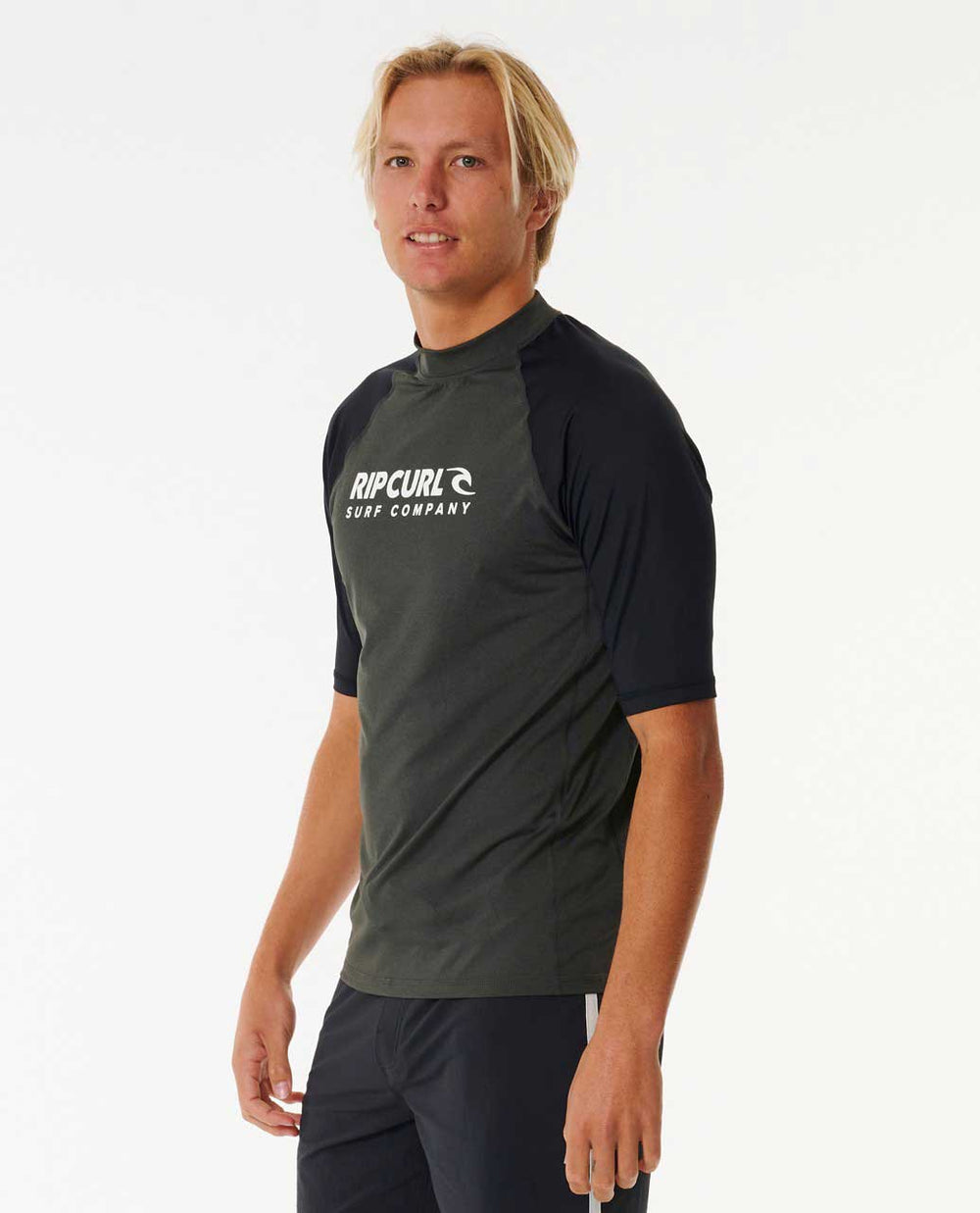 Rip Curl | Shock UV Short Sleeve Rash Vest