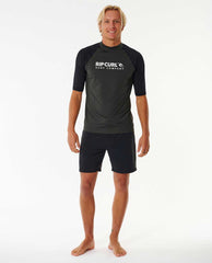 Rip Curl | Shock UV Short Sleeve Rash Vest