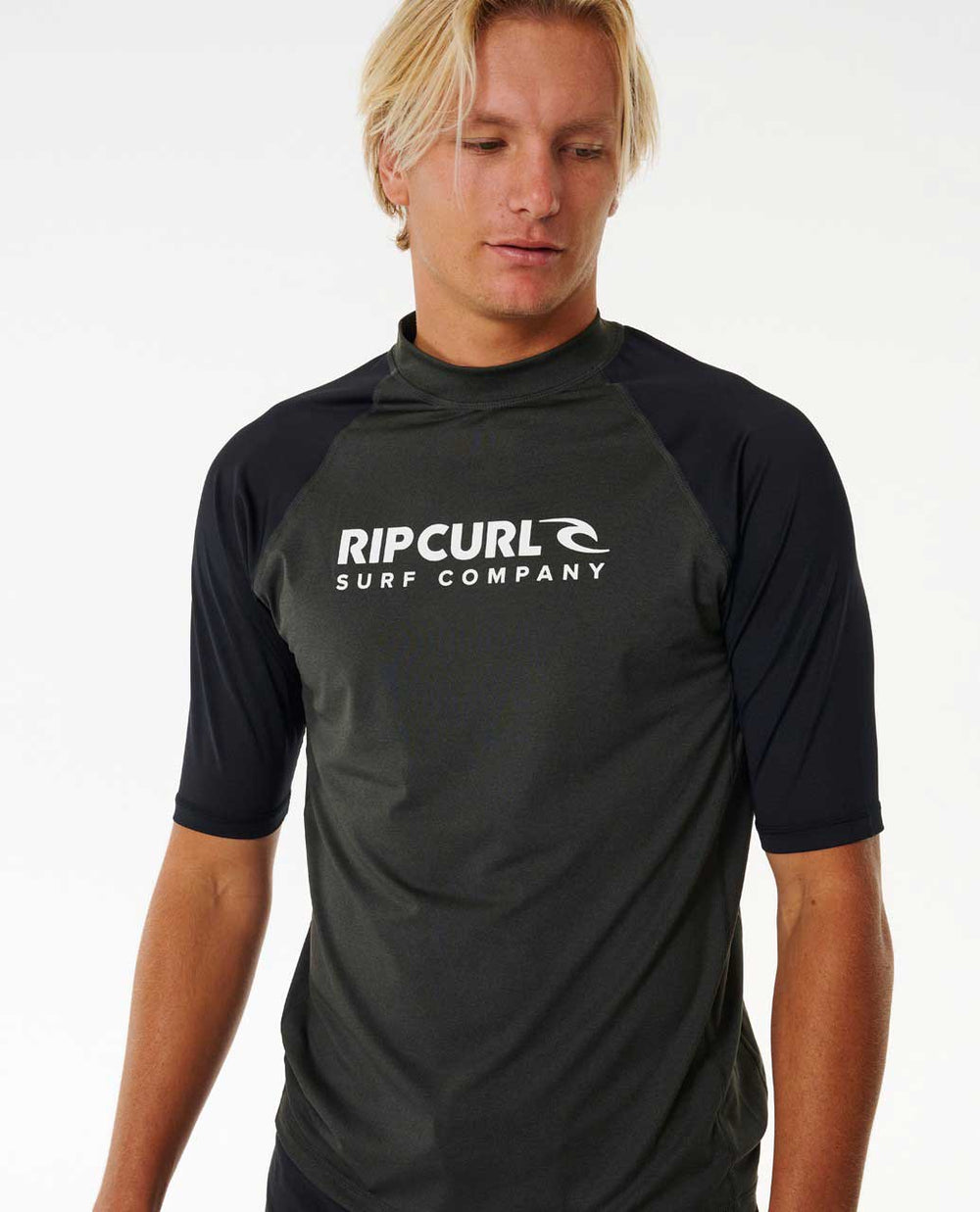 Rip Curl | Shock UV Short Sleeve Rash Vest