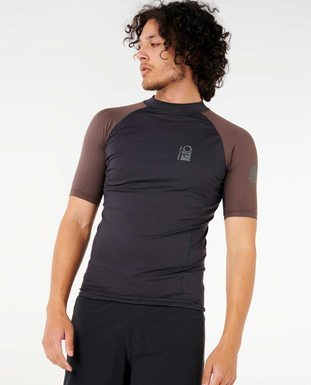 Rip Curl | Search UPF Performance Short Sleeve Rash Guard